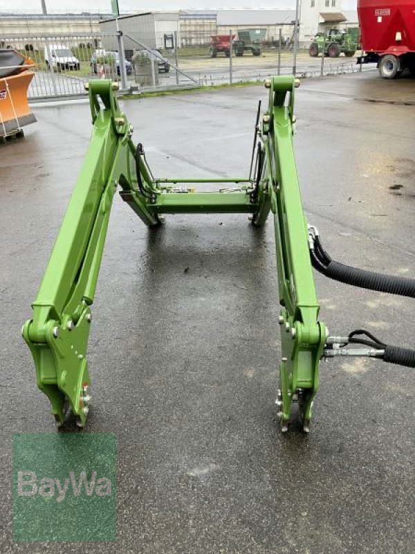 Frontlader des Typs Fendt CARGO 5X85, Gebrauchtmaschine in Bamberg (Bild 8)