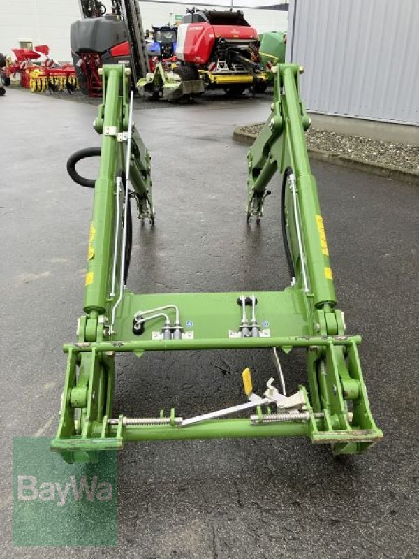 Frontlader des Typs Fendt CARGO 5X85, Gebrauchtmaschine in Bamberg (Bild 3)