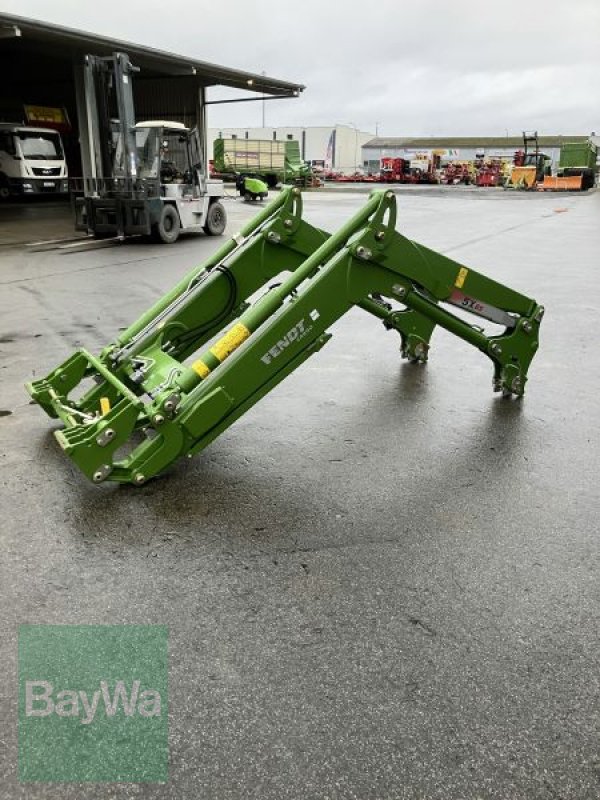 Frontlader des Typs Fendt CARGO 5X85, Gebrauchtmaschine in Bamberg (Bild 5)