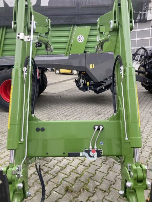 Frontlader du type Fendt Cargo 5X85, Neumaschine en Rinchnach (Photo 3)