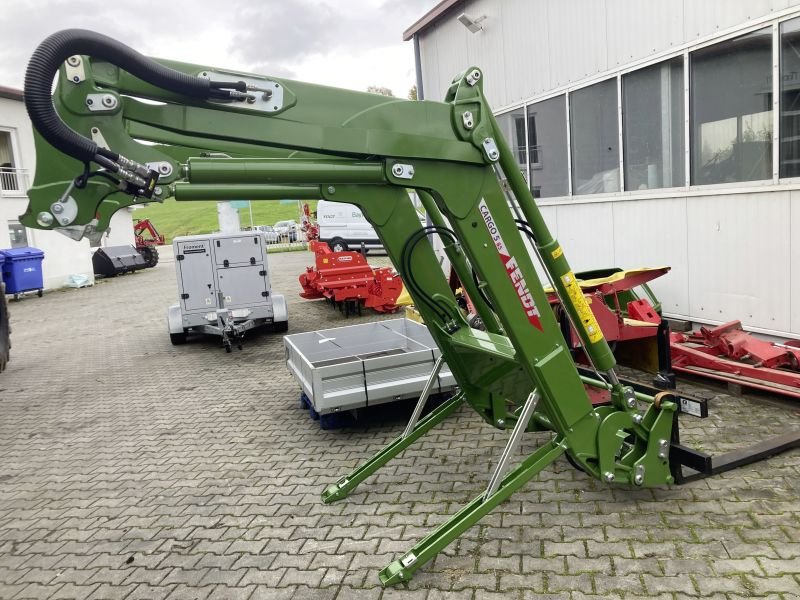 Frontlader du type Fendt Cargo 5X85, Neumaschine en Rinchnach (Photo 2)