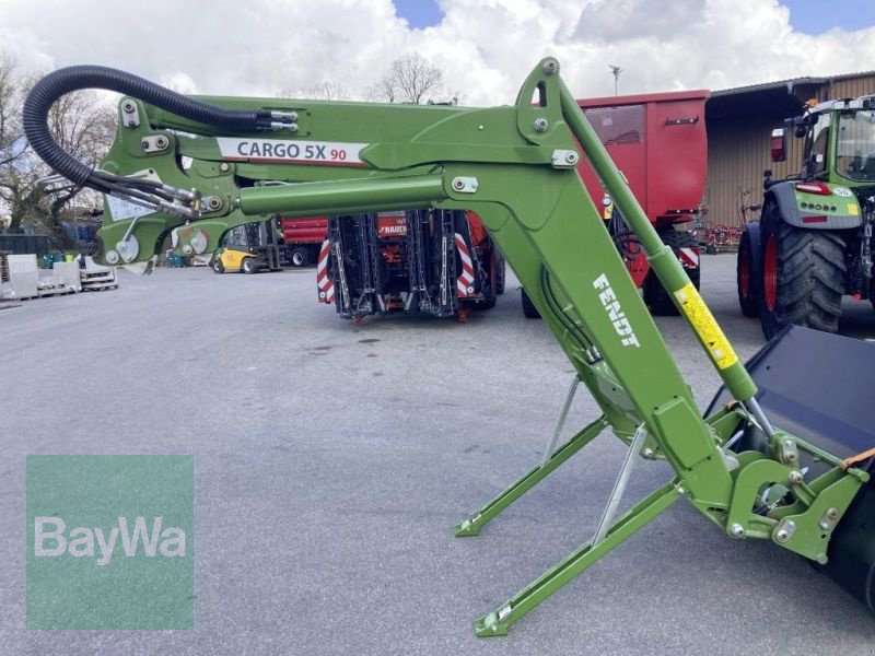 Frontlader типа Fendt CARGO 5X90, Gebrauchtmaschine в Landshut