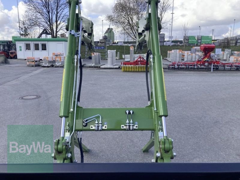 Frontlader a típus Fendt CARGO 5X90, Gebrauchtmaschine ekkor: Landshut (Kép 4)