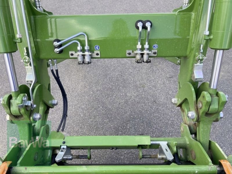 Frontlader a típus Fendt CARGO 5X90, Gebrauchtmaschine ekkor: Landshut (Kép 5)