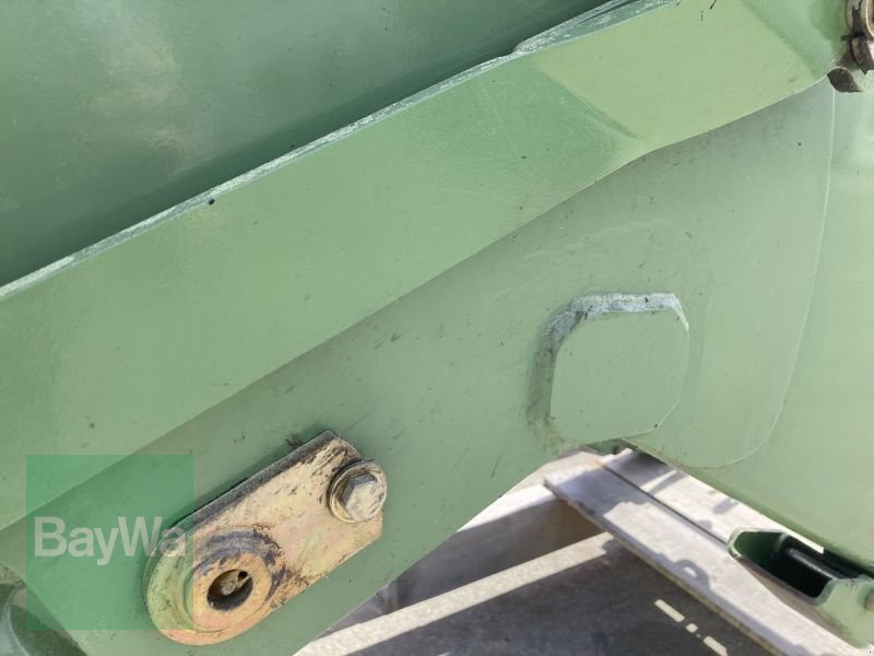 Frontlader des Typs Fendt CARGO 5X90, Gebrauchtmaschine in Untergriesbach (Bild 4)
