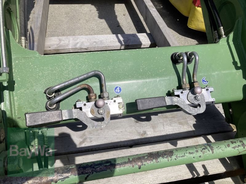 Frontlader des Typs Fendt CARGO 5X90, Gebrauchtmaschine in Untergriesbach (Bild 3)