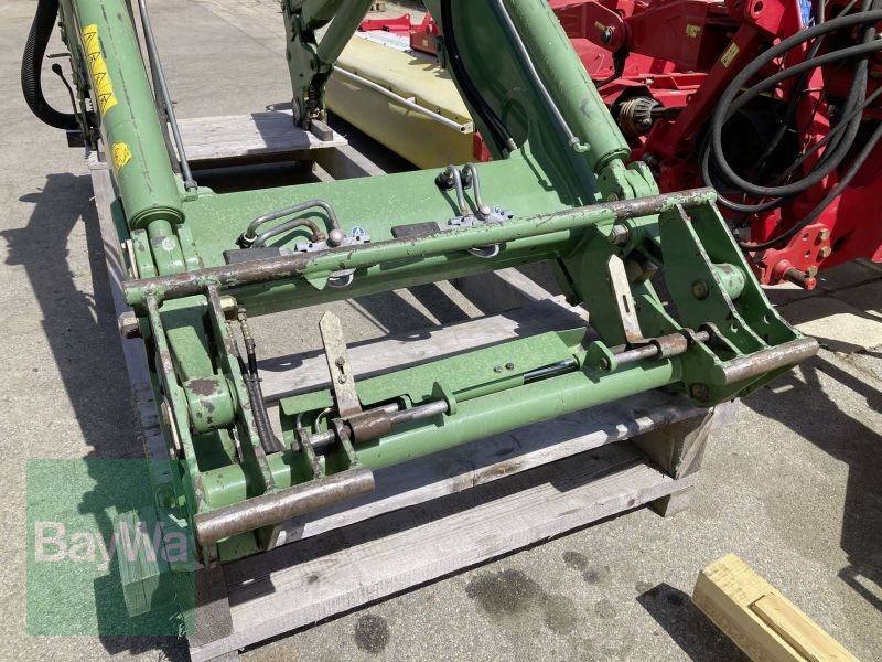 Frontlader des Typs Fendt CARGO 5X90, Gebrauchtmaschine in Untergriesbach (Bild 2)
