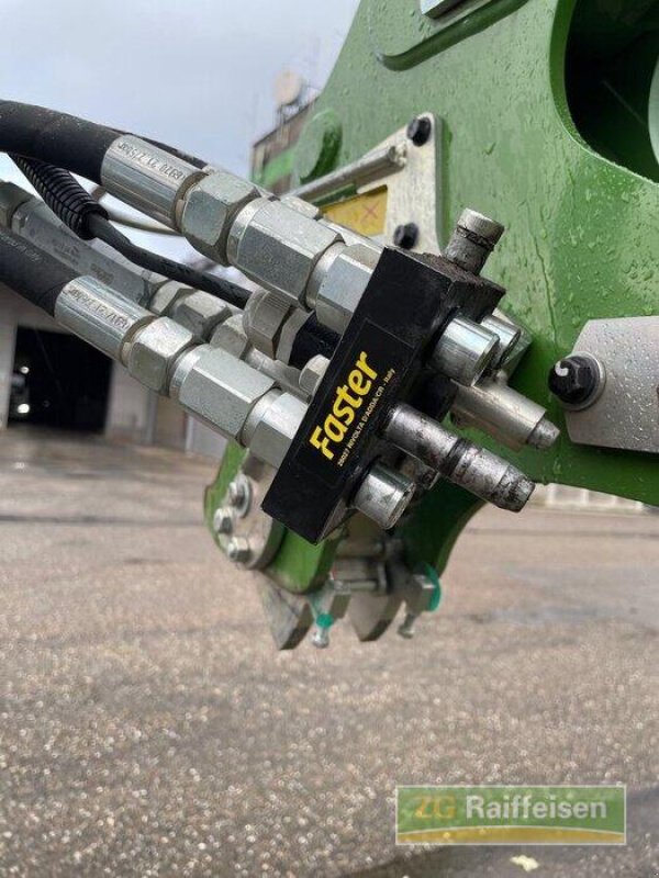 Frontlader of the type Fendt Cargo 5X90, Gebrauchtmaschine in Bruchsal (Picture 6)