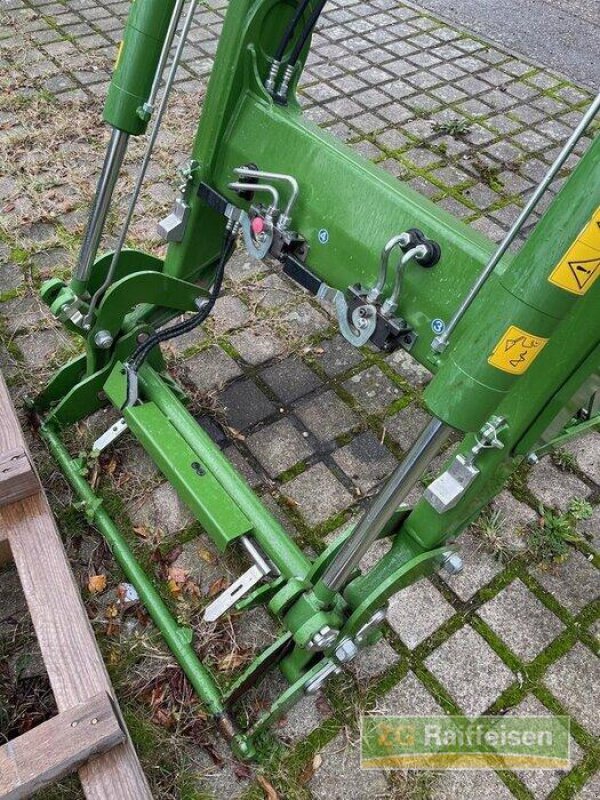 Frontlader of the type Fendt Cargo 5X90, Gebrauchtmaschine in Bruchsal (Picture 2)