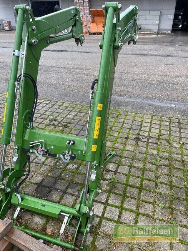 Frontlader of the type Fendt Cargo 5X90, Gebrauchtmaschine in Bruchsal (Picture 5)