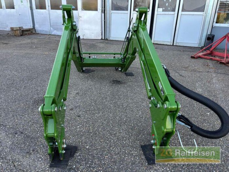 Frontlader of the type Fendt Cargo 5X90DW Frontlader, Gebrauchtmaschine in Bühl (Picture 7)