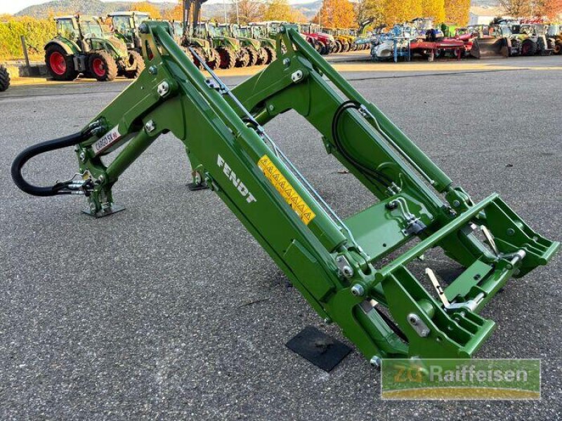 Frontlader of the type Fendt Cargo 5X90DW Frontlader, Gebrauchtmaschine in Bühl (Picture 3)