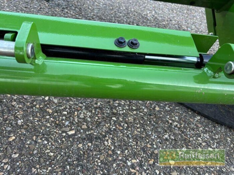 Frontlader of the type Fendt Cargo 5X90DW Frontlader, Gebrauchtmaschine in Bühl (Picture 10)