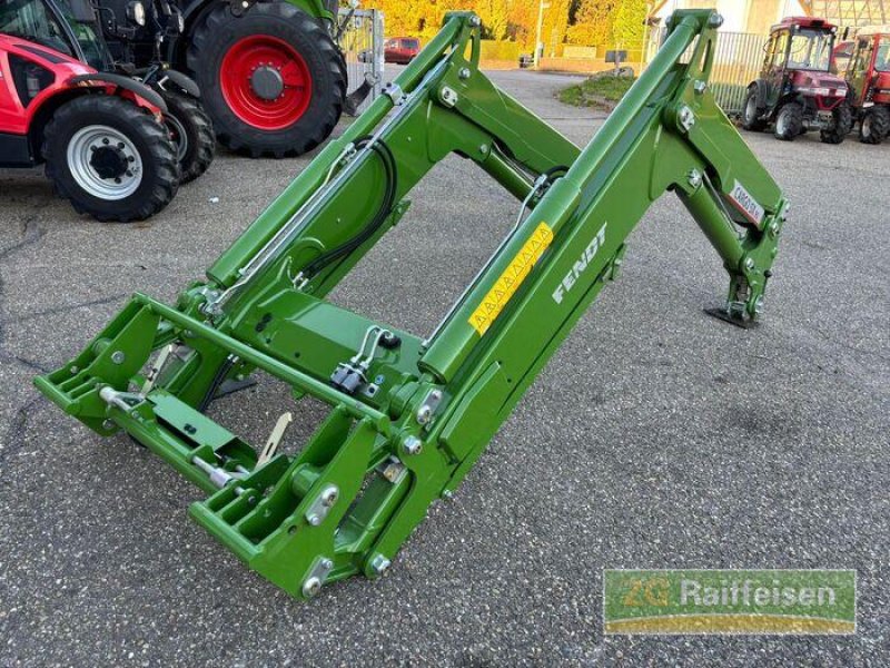 Frontlader of the type Fendt Cargo 5X90DW Frontlader, Gebrauchtmaschine in Bühl (Picture 2)
