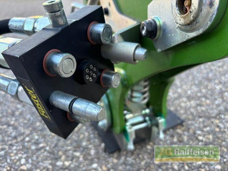 Frontlader of the type Fendt Cargo 5X90DW Frontlader, Gebrauchtmaschine in Bühl (Picture 12)