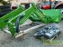 Frontlader типа Fendt Cargo 6.100 FL+Konsole, Gebrauchtmaschine в Bühl (Фотография 2)