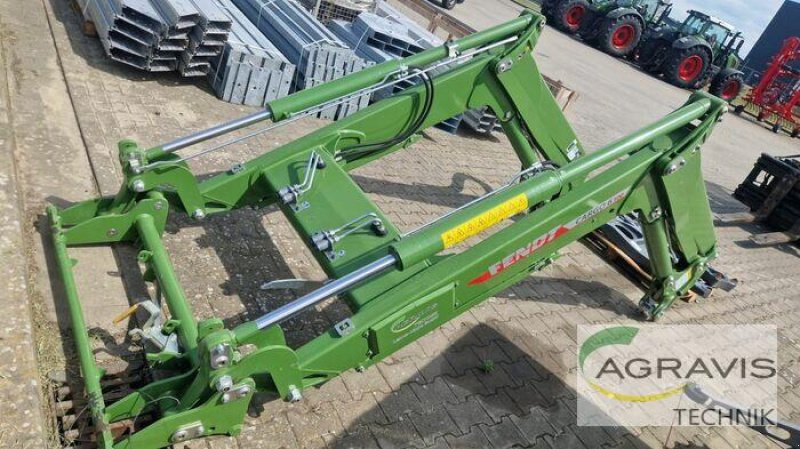 Frontlader of the type Fendt CARGO 6.100, Gebrauchtmaschine in Melle (Picture 4)