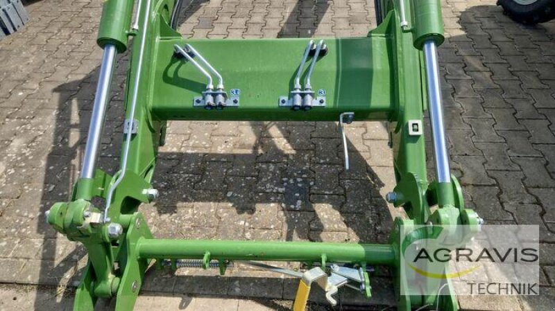 Frontlader of the type Fendt CARGO 6.100, Gebrauchtmaschine in Melle (Picture 3)