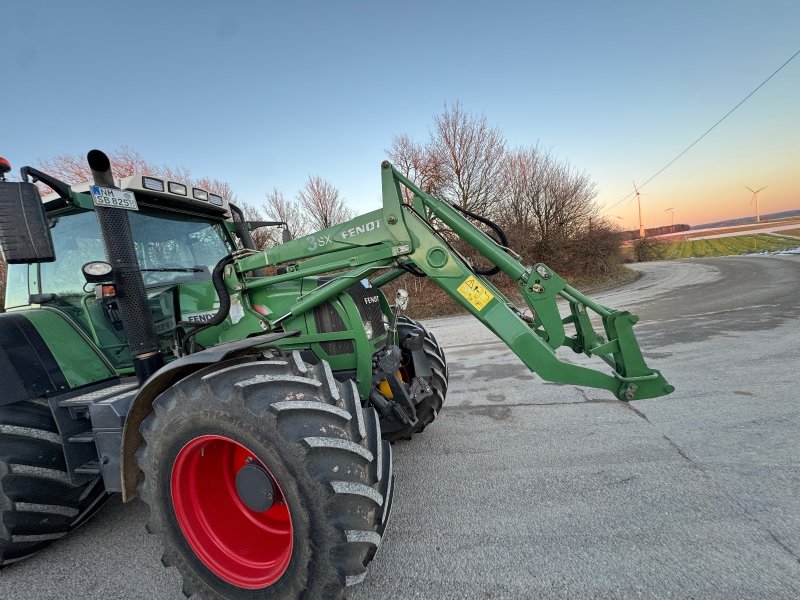 Frontlader типа Fendt Frontlader 3 SX, Gebrauchtmaschine в Neumarkt (Фотография 1)