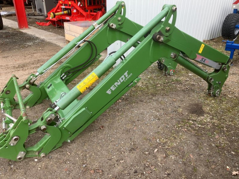 Frontlader van het type Fendt Frontlader 5x85 DW, Gebrauchtmaschine in Beedenbostel