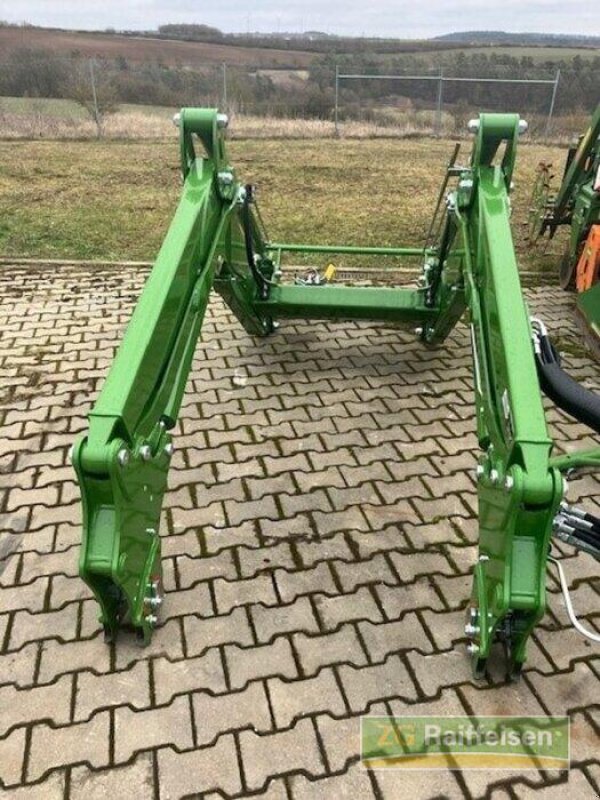 Frontlader tip Fendt Frontlader Fendt CARGO 4X/80 DW, Ausstellungsmaschine in Tauberbischofheim (Poză 5)