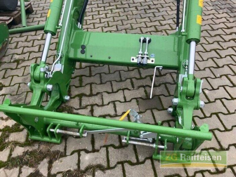 Frontlader tip Fendt Frontlader Fendt CARGO 4X/80 DW, Ausstellungsmaschine in Tauberbischofheim (Poză 6)