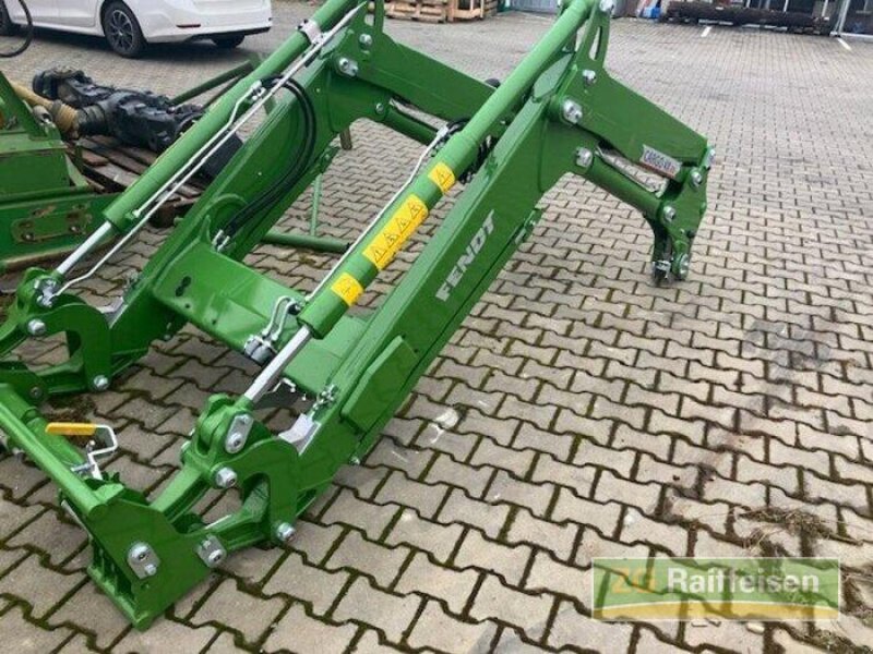 Frontlader tip Fendt Frontlader Fendt CARGO 4X/80 DW, Ausstellungsmaschine in Tauberbischofheim (Poză 4)