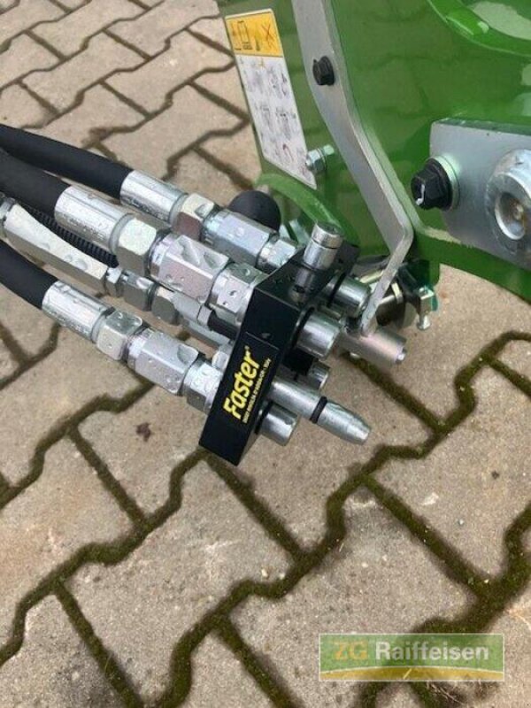 Frontlader tip Fendt Frontlader Fendt CARGO 4X/80 DW, Ausstellungsmaschine in Tauberbischofheim (Poză 3)