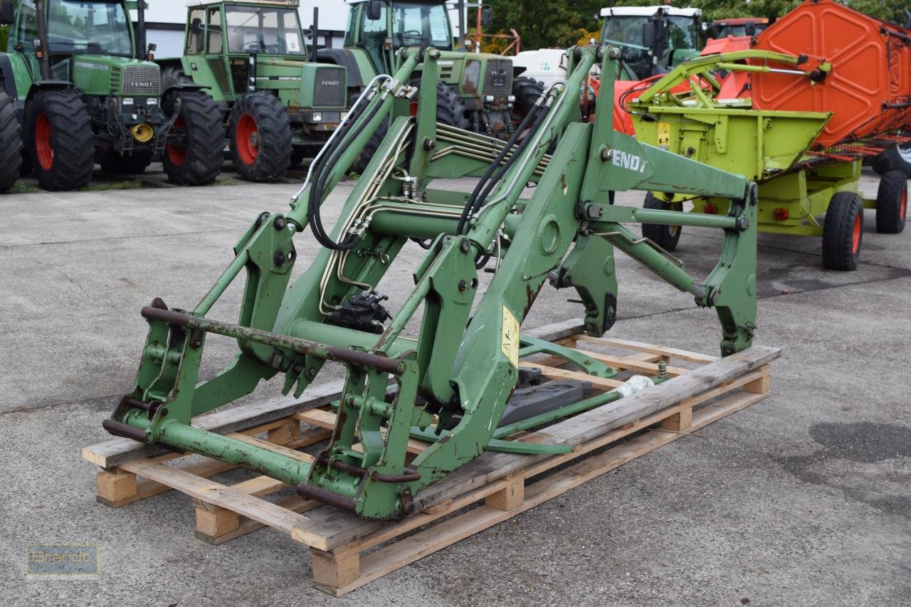 Frontlader tipa Fendt Frontlader für Serie 400, Gebrauchtmaschine u Oyten (Slika 1)