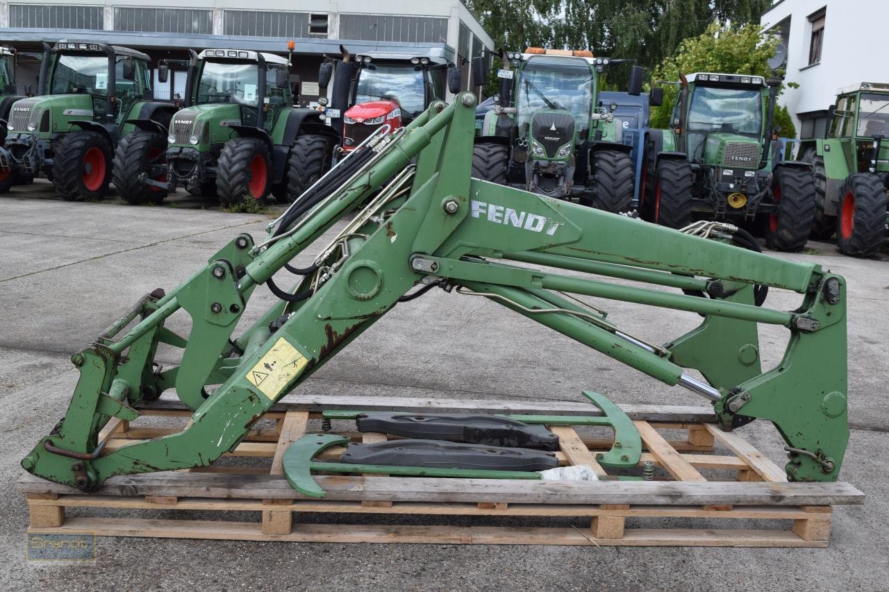 Frontlader tipa Fendt Frontlader für Serie 400, Gebrauchtmaschine u Oyten (Slika 2)