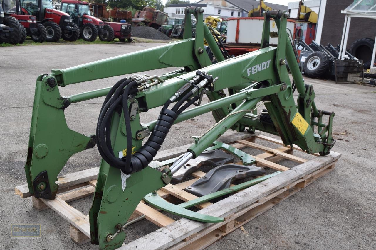 Frontlader tipa Fendt Frontlader für Serie 400, Gebrauchtmaschine u Oyten (Slika 4)