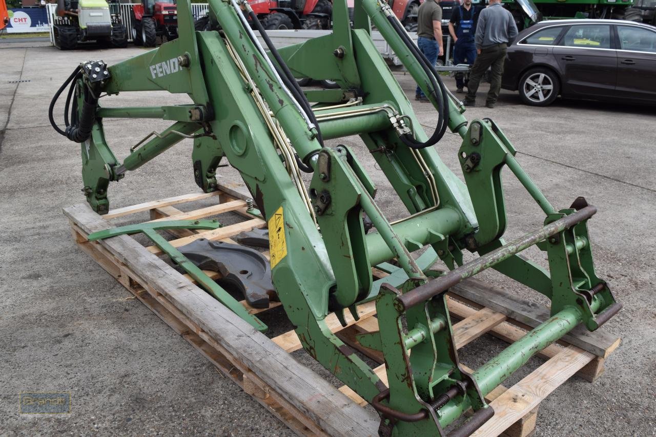 Frontlader tipa Fendt Frontlader für Serie 400, Gebrauchtmaschine u Oyten (Slika 5)