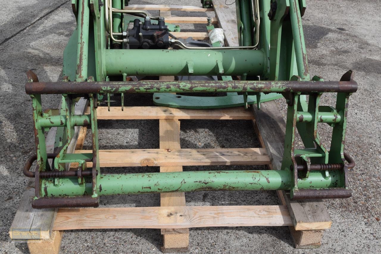 Frontlader tipa Fendt Frontlader für Serie 400, Gebrauchtmaschine u Oyten (Slika 6)
