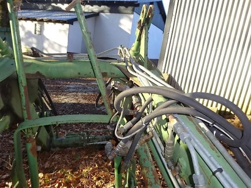 Frontlader of the type Fendt Frontlader von Fendt Traktor, Gebrauchtmaschine in Neureichenau (Picture 7)