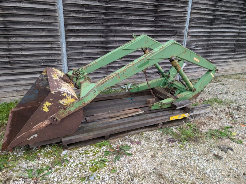 Frontlader του τύπου Fendt Frontlader zu Fendt Geräteträger F250 GT., Gebrauchtmaschine σε Langenzenn (Φωτογραφία 1)