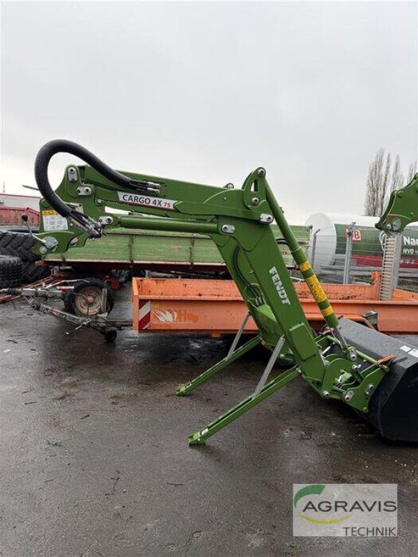 Frontlader za tip Fendt FRONTLADERSCHWINGE, Neumaschine u Fröndenberg (Slika 1)