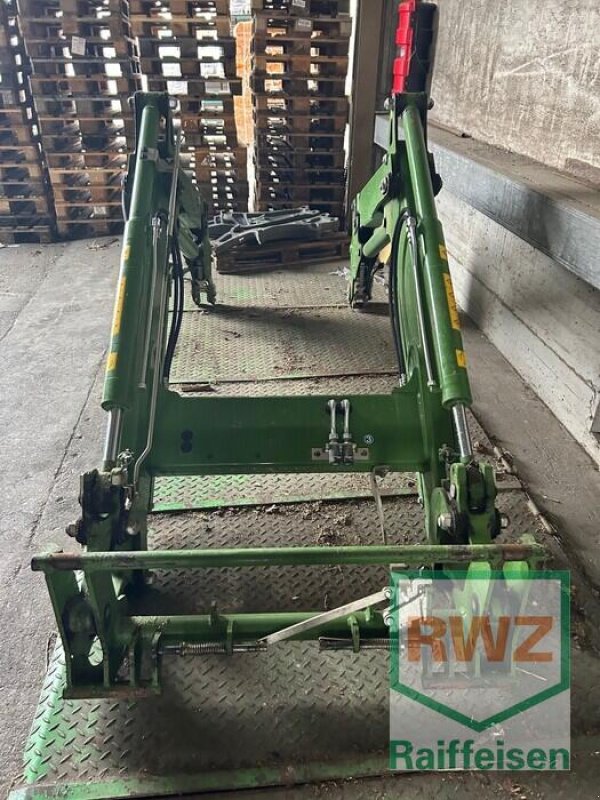 Frontlader za tip Fendt gebr. Frontlader 4X75, Gebrauchtmaschine u Lorsch (Slika 3)