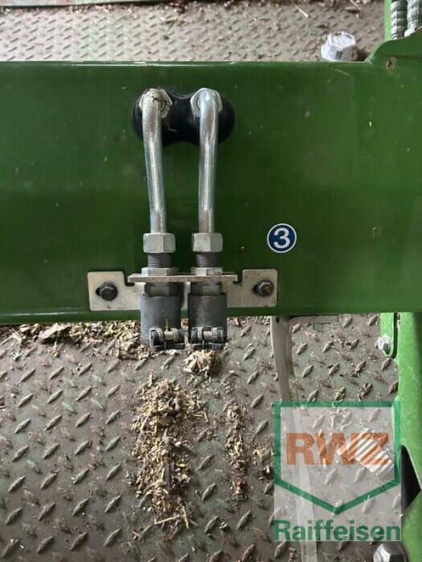 Frontlader za tip Fendt gebr. Frontlader 4X75, Gebrauchtmaschine u Lorsch (Slika 4)