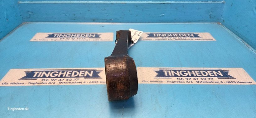 Frontlader of the type Fiat 100-90, Gebrauchtmaschine in Hemmet (Picture 3)