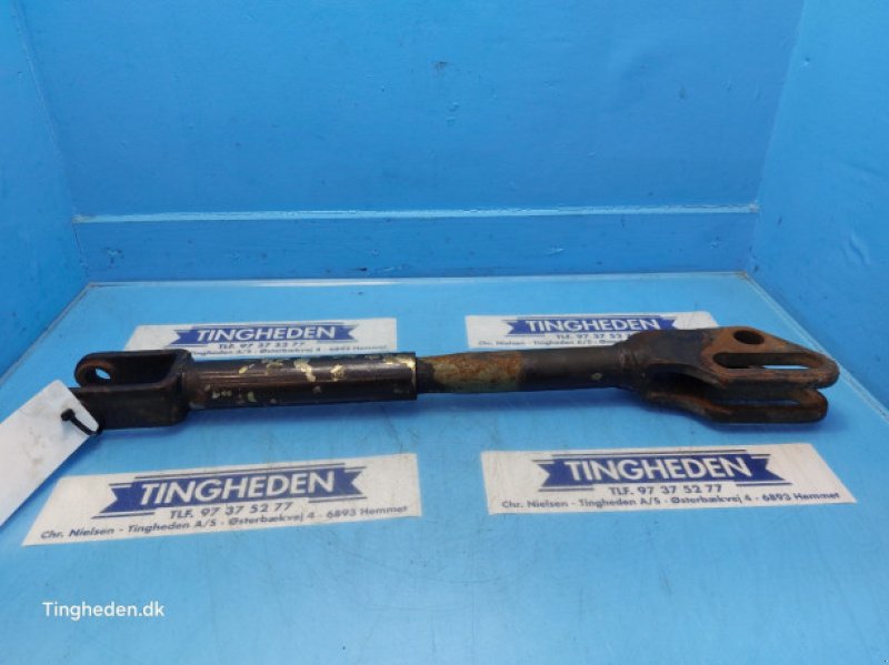 Frontlader tipa Fiat 180-90, Gebrauchtmaschine u Hemmet (Slika 9)