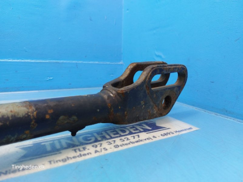 Frontlader tipa Fiat 180-90, Gebrauchtmaschine u Hemmet (Slika 7)