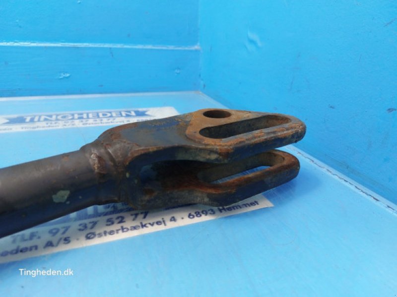 Frontlader tipa Fiat 180-90, Gebrauchtmaschine u Hemmet (Slika 8)