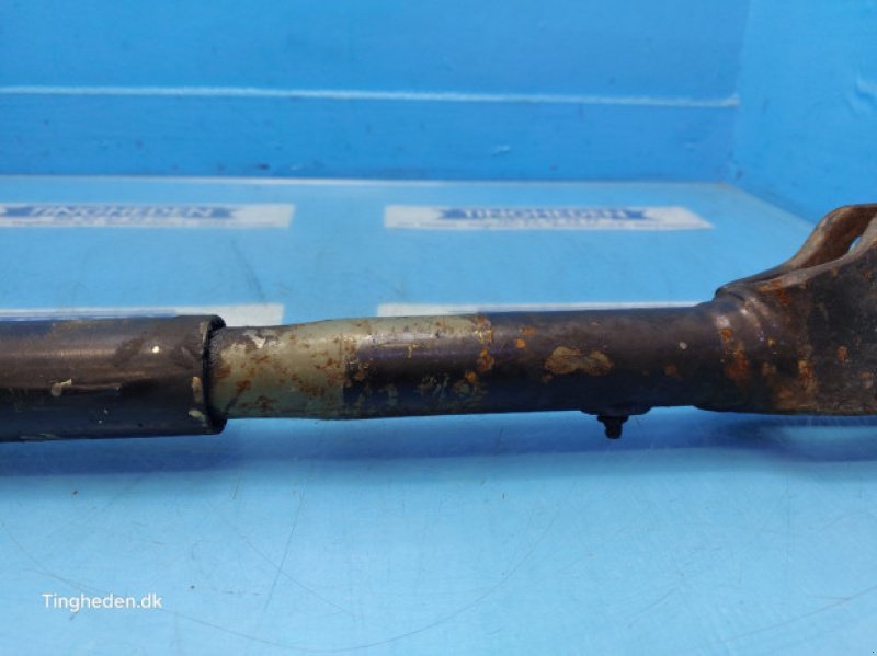 Frontlader tipa Fiat 180-90, Gebrauchtmaschine u Hemmet (Slika 3)