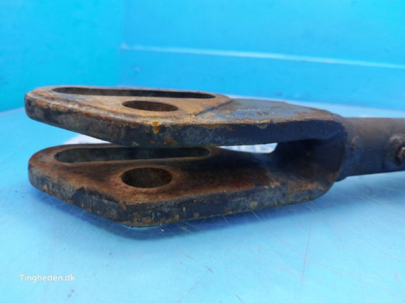 Frontlader tipa Fiat 180-90, Gebrauchtmaschine u Hemmet (Slika 16)