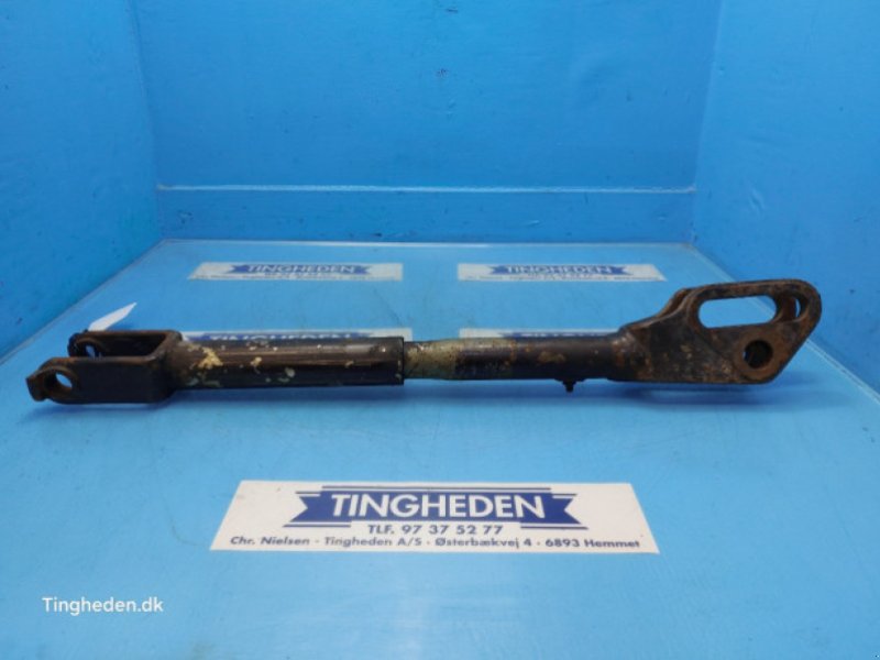 Frontlader des Typs Fiat 180-90, Gebrauchtmaschine in Hemmet (Bild 1)