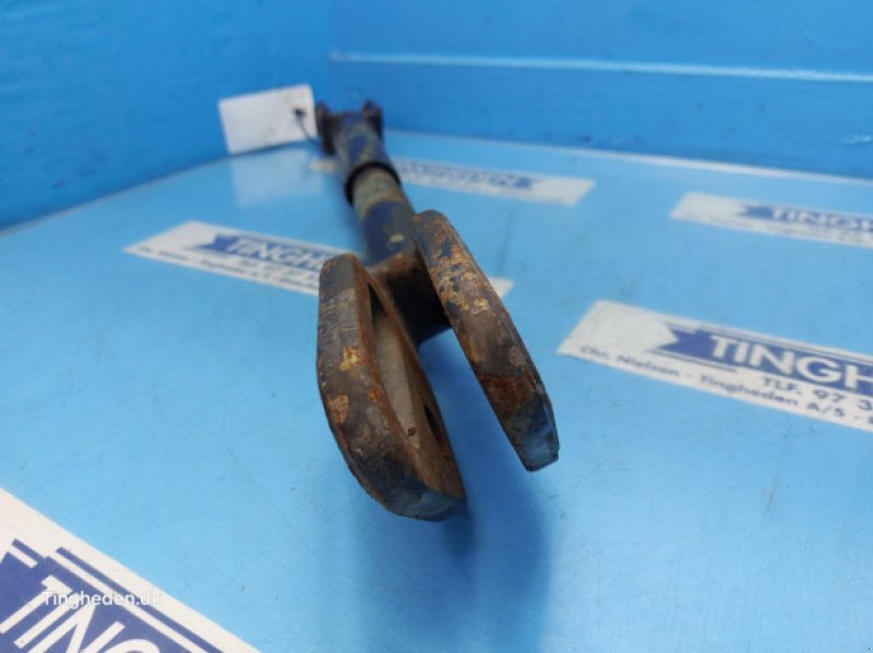 Frontlader tipa Fiat 180-90, Gebrauchtmaschine u Hemmet (Slika 14)