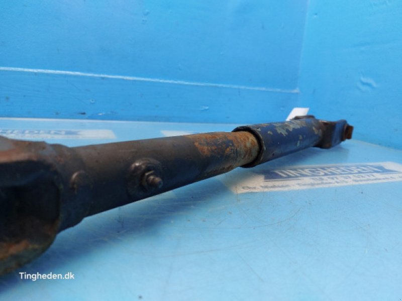 Frontlader tipa Fiat 180-90, Gebrauchtmaschine u Hemmet (Slika 17)