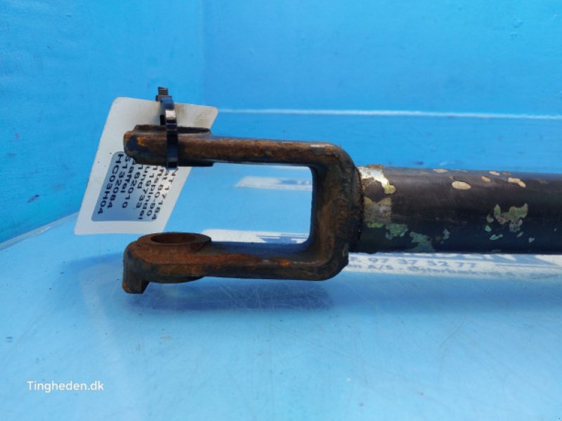 Frontlader tipa Fiat 180-90, Gebrauchtmaschine u Hemmet (Slika 5)