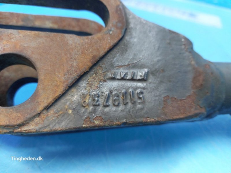 Frontlader tipa Fiat 180-90, Gebrauchtmaschine u Hemmet (Slika 15)