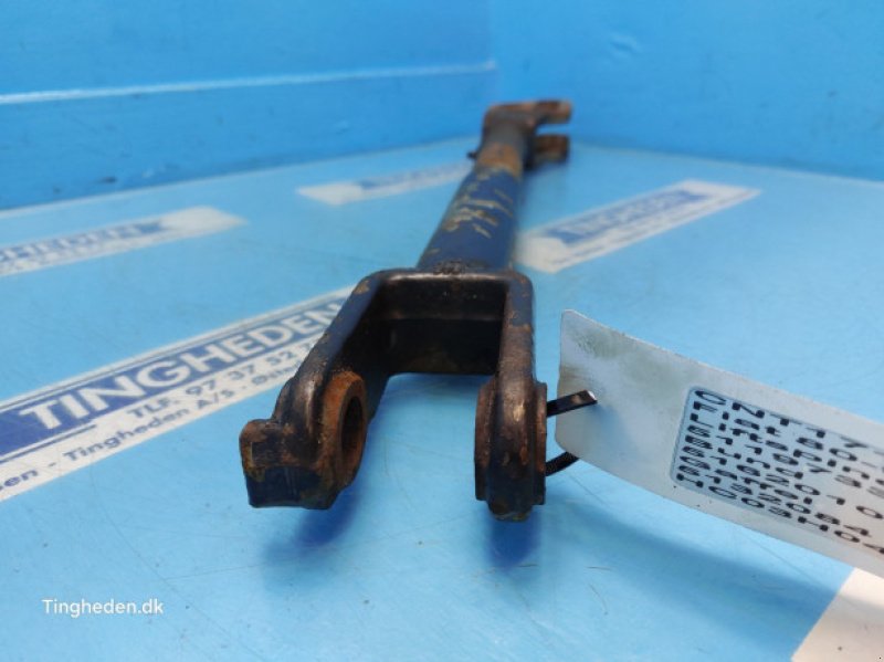 Frontlader tipa Fiat 180-90, Gebrauchtmaschine u Hemmet (Slika 10)